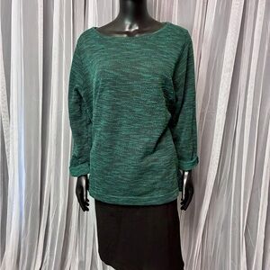 Croft & Barrow Crewneck Sweater